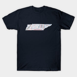 Tennessee Treasures T-Shirt